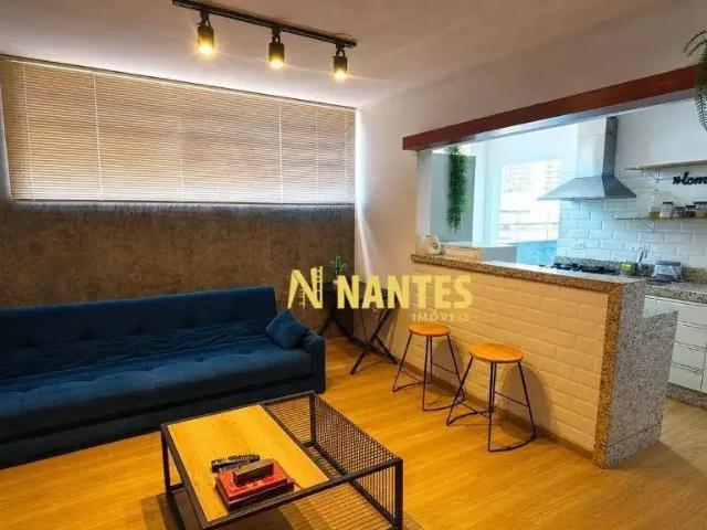 Apartamento venda em Quebec, Londrina