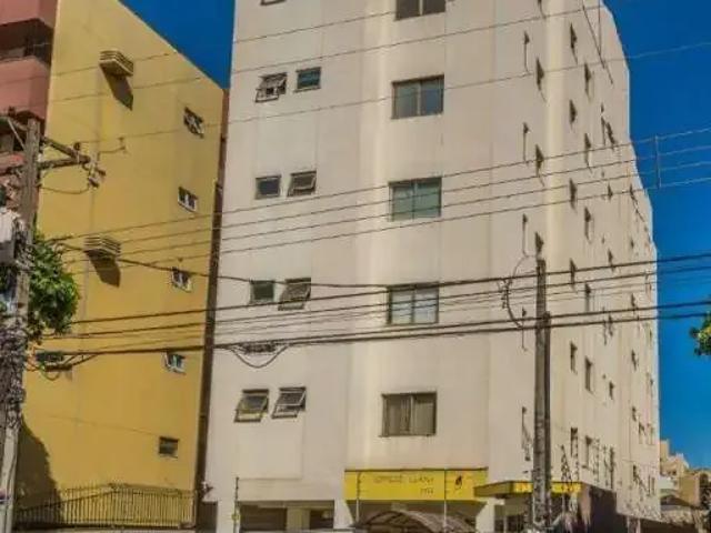 Apartamento venda em Região Geográfica Imediata de Londrina, Londrina