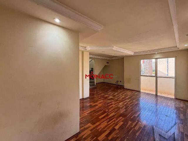 Apartamento venda em Região Geográfica Imediata de Londrina, Londrina