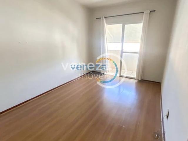 Apartamento venda em Centro, Londrina