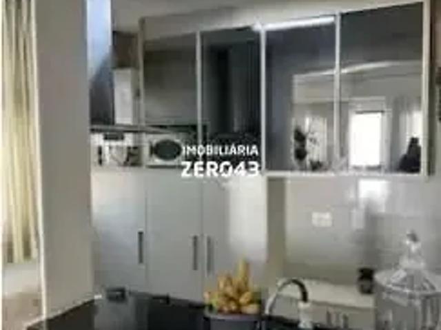 Apartamento venda em Região Geográfica Imediata de Londrina, Londrina