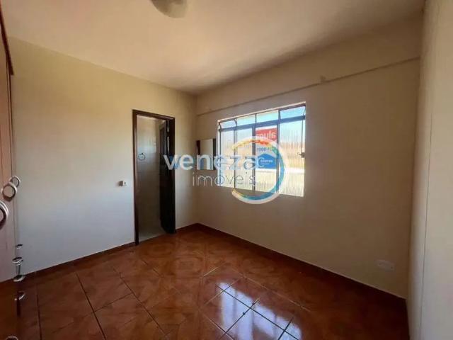 Apartamento venda em Centro, Londrina