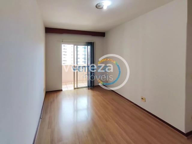 Apartamento venda em Centro, Londrina