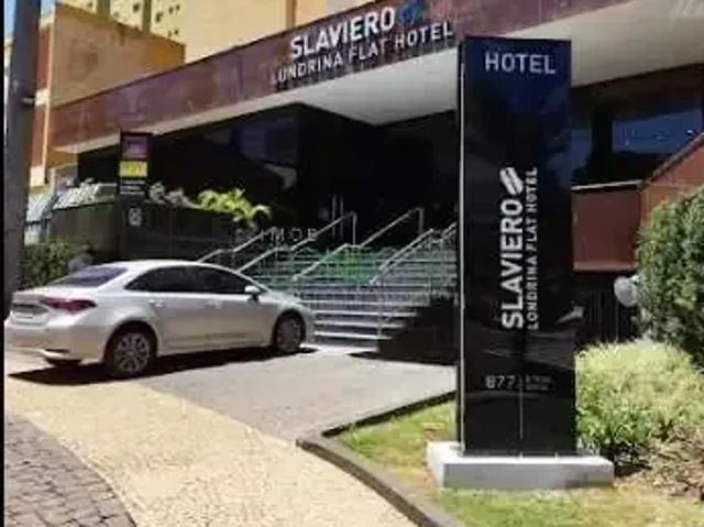 Apartamento venda em Região Geográfica Imediata de Paranavaí, Nova Londrina
