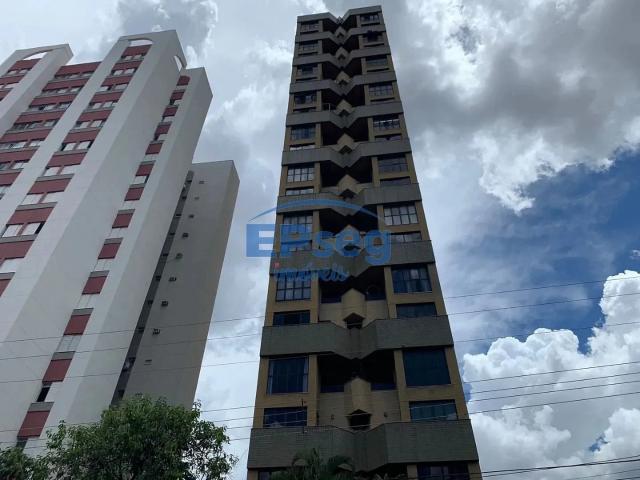 Apartamento venda em Londrina, Região Geográfica Intermediária de Londrina
