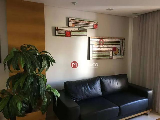 Apartamento venda em Região Geográfica Imediata de Londrina, Londrina