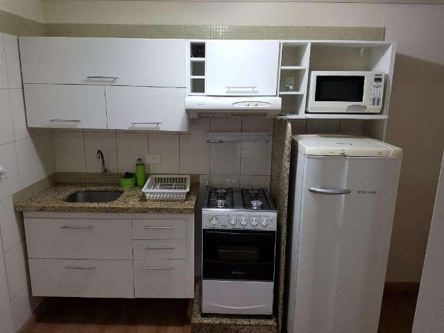 Apartamento venda em Região Geográfica Imediata de Londrina, Londrina