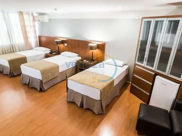 Apartamento venda em Região Geográfica Imediata de Londrina, Londrina