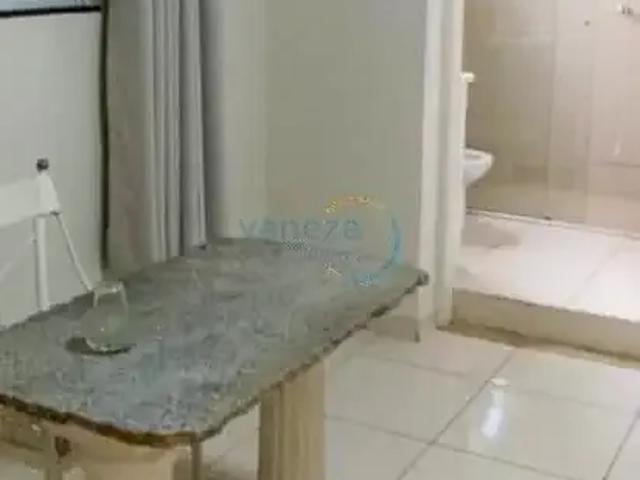Apartamento venda em Jardim Agari, Londrina
