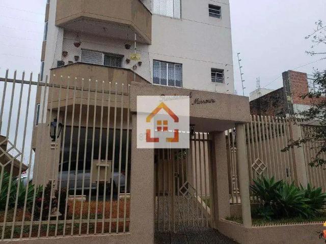 Apartamento venda em Região Geográfica Imediata de Londrina, Londrina