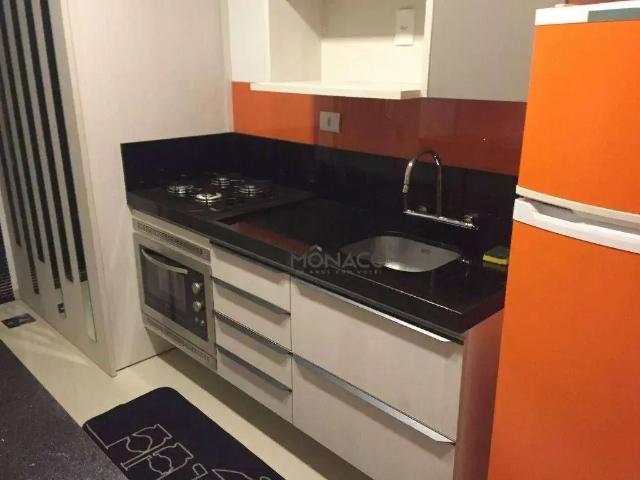 Apartamento venda em Região Geográfica Imediata de Londrina, Londrina