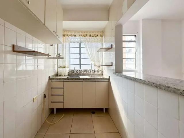Apartamento venda em Região Geográfica Imediata de Londrina, Londrina