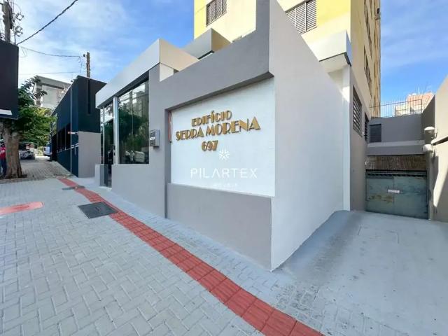 Apartamento venda em Região Geográfica Imediata de Londrina, Londrina