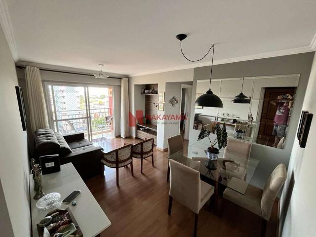 Apartamento venda em Centro Histórico, Londrina
