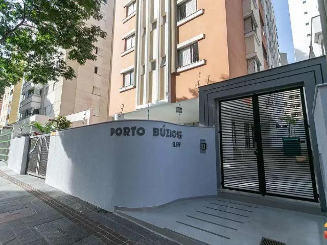 Apartamento venda em Região Geográfica Imediata de Londrina, Londrina