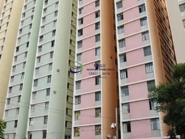 Apartamento venda em Centro Histórico, Londrina