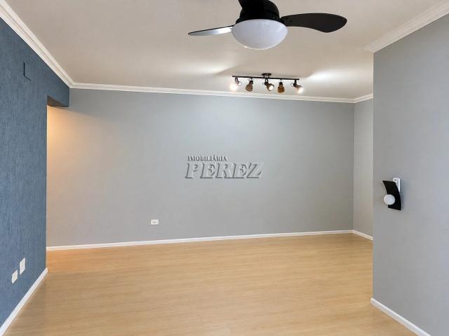 Apartamento venda em Vila Brasil, Londrina