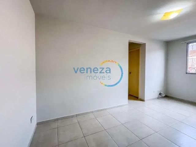 Apartamento venda em Região Geográfica Imediata de Londrina, Londrina
