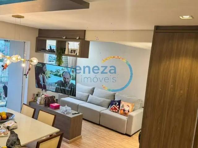 Apartamento venda em Região Geográfica Imediata de Londrina, Londrina