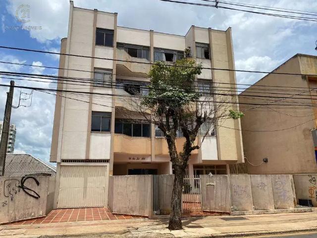 Apartamento venda em Região Geográfica Imediata de Paranavaí, Nova Londrina