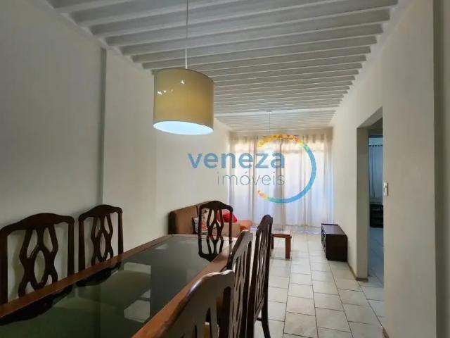 Apartamento venda em Região Geográfica Imediata de Londrina, Londrina