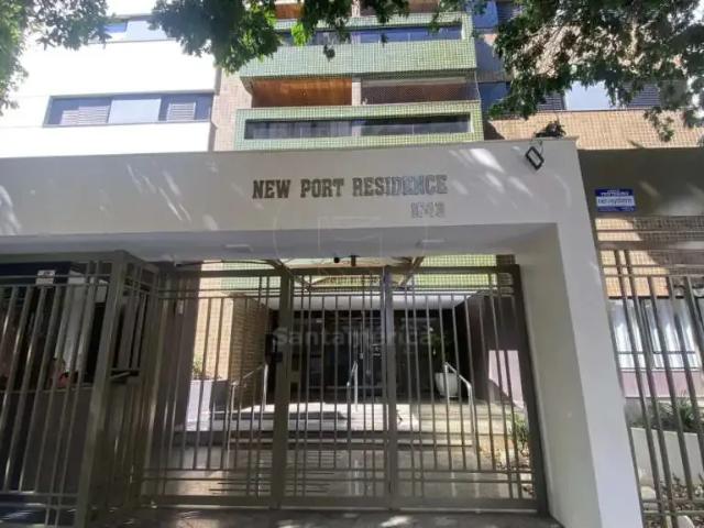 Apartamento venda em Centro Histórico, Londrina