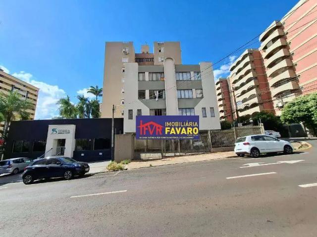 Apartamento venda em Região Geográfica Imediata de Londrina, Londrina