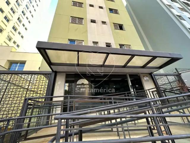Apartamento venda em Região Geográfica Imediata de Londrina, Londrina