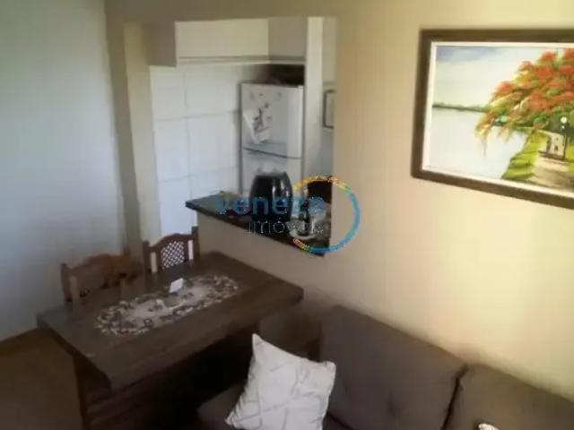 Apartamento venda em Região Geográfica Imediata de Londrina, Londrina