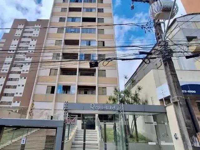 Apartamento venda em Região Geográfica Imediata de Paranavaí, Nova Londrina