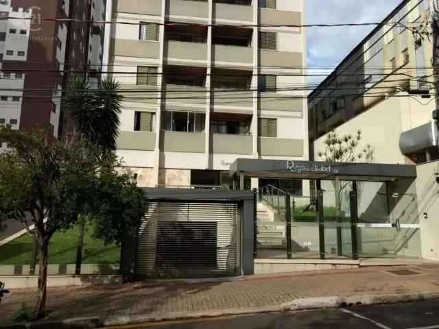 Apartamento venda em Região Geográfica Imediata de Paranavaí, Nova Londrina