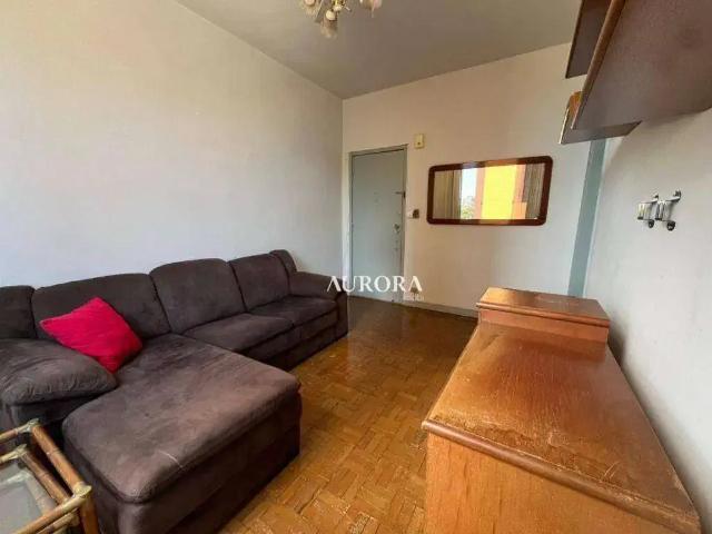 Apartamento venda em Centro, Londrina