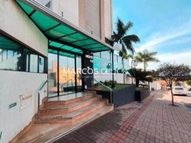 Apartamento venda em Região Geográfica Imediata de Londrina, Londrina