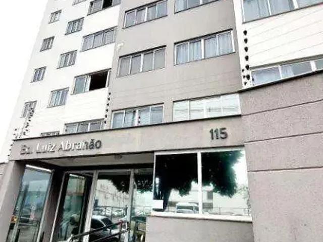 Apartamento venda em Região Geográfica Imediata de Paranavaí, Nova Londrina
