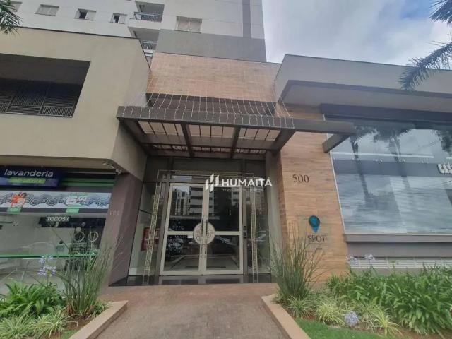 Apartamento venda em Country, Cascavel