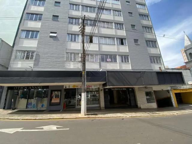 Apartamento venda em Região Geográfica Imediata de Londrina, Londrina