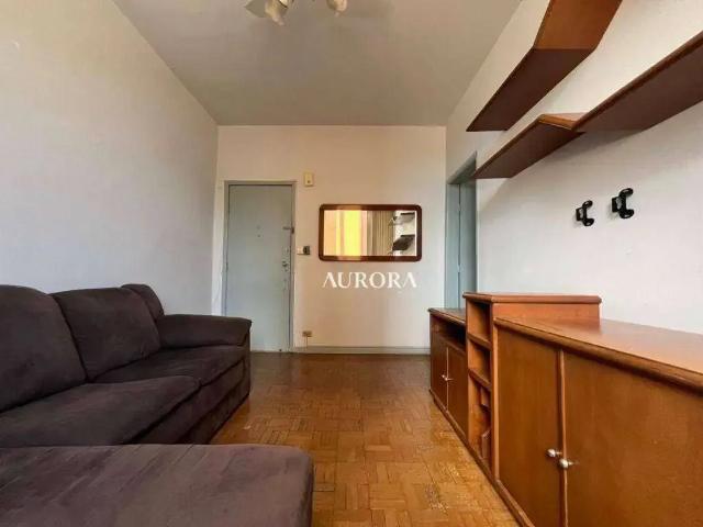 Apartamento venda em Região Geográfica Imediata de Londrina, Londrina