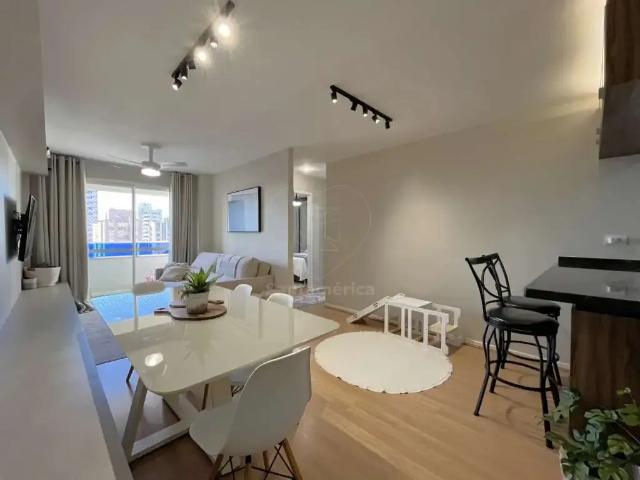 Apartamento venda em Região Geográfica Imediata de Paranavaí, Nova Londrina