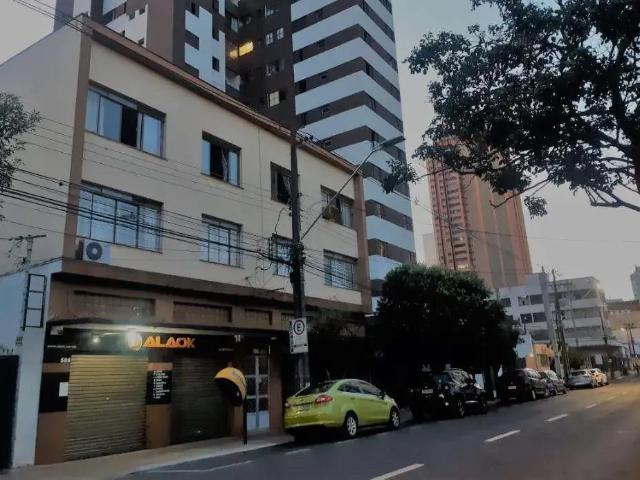 Apartamento venda em Região Geográfica Imediata de Paranavaí, Nova Londrina