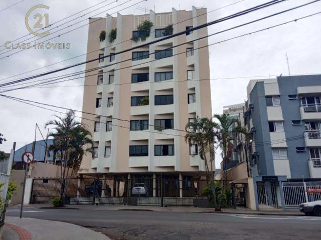 Apartamento venda em Região Geográfica Imediata de Londrina, Londrina