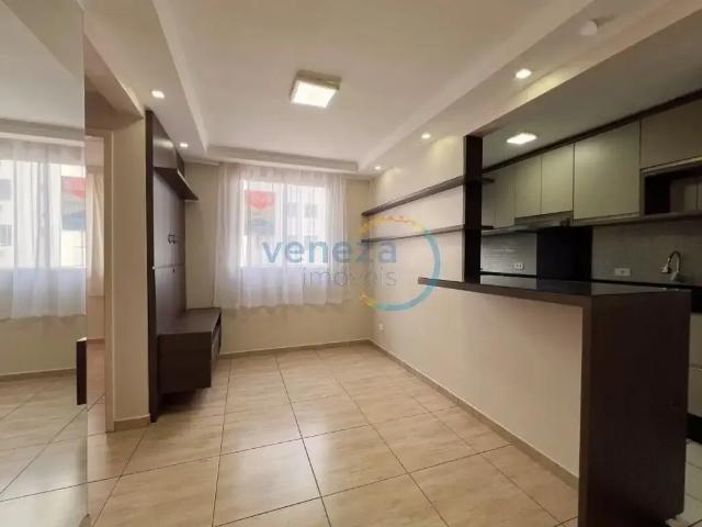 Apartamento venda em Região Geográfica Imediata de Londrina, Londrina