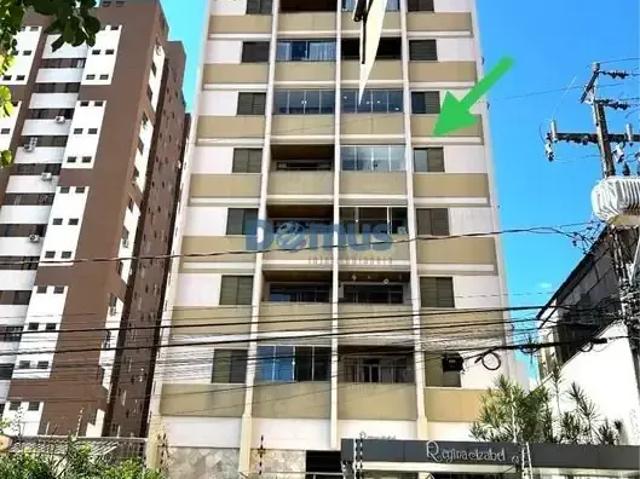 Apartamento venda em Região Geográfica Imediata de Paranavaí, Nova Londrina