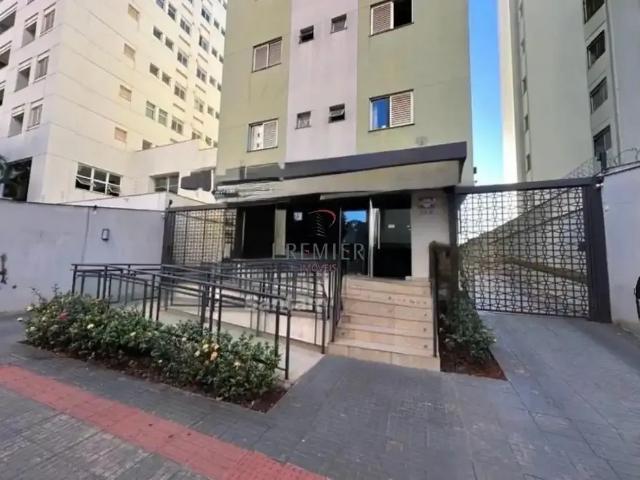 Apartamento venda em Região Geográfica Imediata de Londrina, Londrina