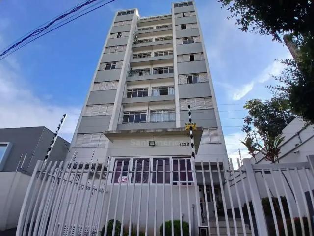 Apartamento venda em Centro Histórico, Londrina
