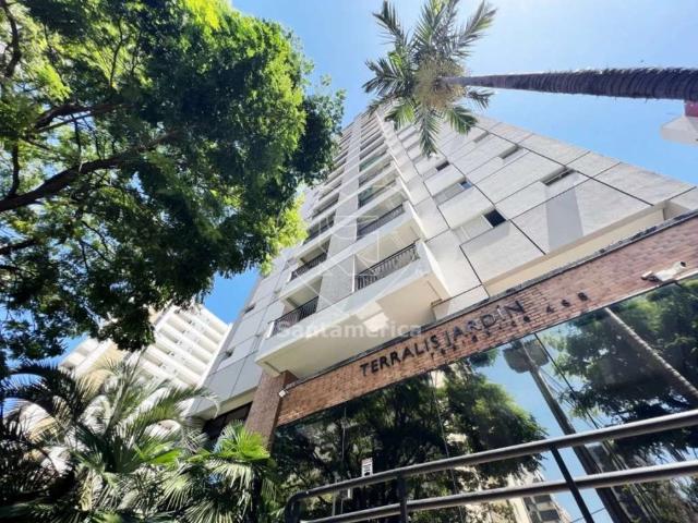 Apartamento venda em Londrina, Centro Histórico