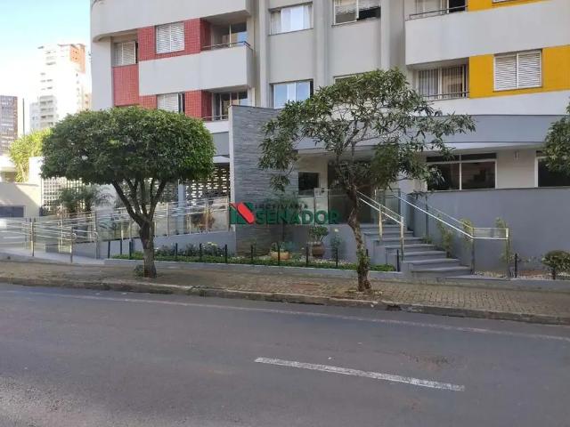 Apartamento venda em Região Geográfica Imediata de Londrina, Londrina