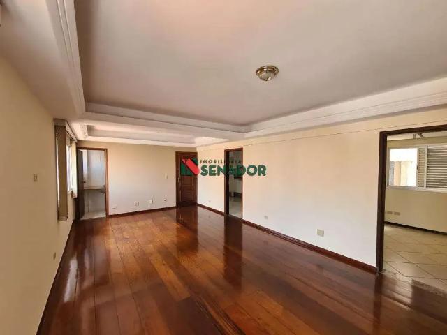 Apartamento venda em Região Geográfica Imediata de Londrina, Londrina