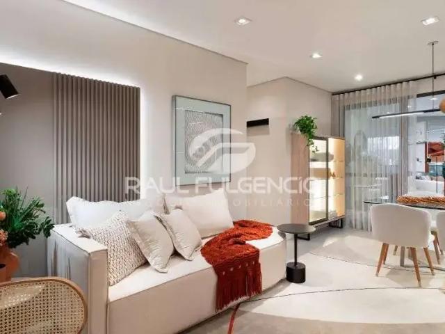 Apartamento venda em Região Geográfica Imediata de Londrina, Londrina