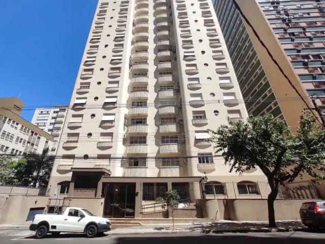 Apartamento venda em Centro Histórico, Londrina