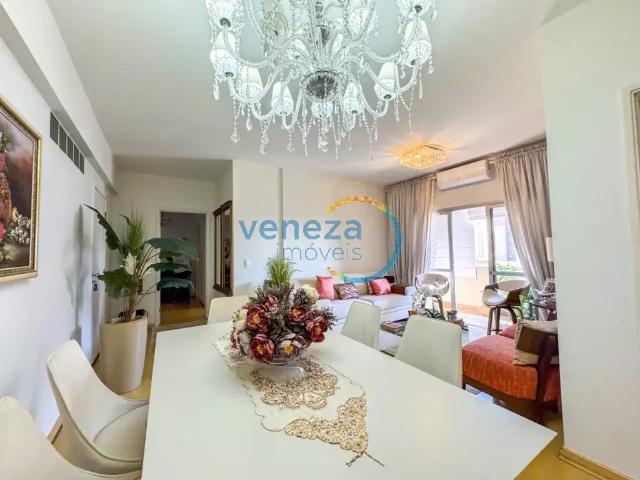 Apartamento venda em Região Geográfica Imediata de Londrina, Londrina